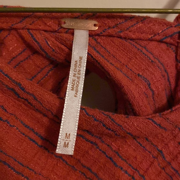 NTW Free People Dress - Picture 3 of 5